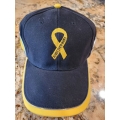 "Bring Them Home Now Yellow Ribbon" Hat